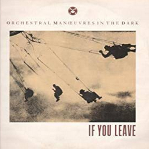 If you leave