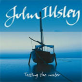John Illsley