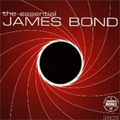 James Bond hits