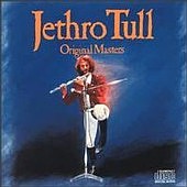 Jethro Tull