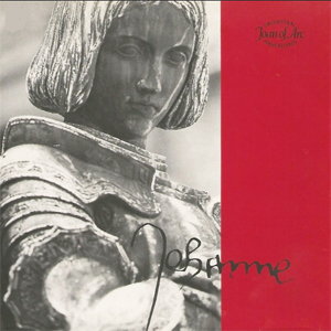 Joan of Arc