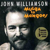 John Williamson