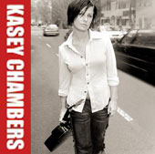 Kasey Chambers