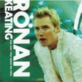 Ronan Keating