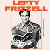 Lefty Frizzell