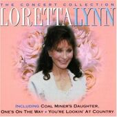 Loretta Lynn