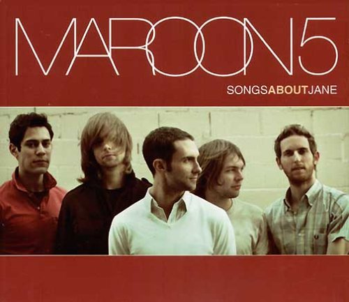 Maroon 5