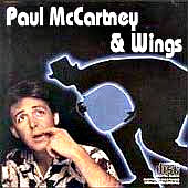 Paul McCartney
