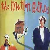 Mutton Birds