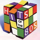 No 1 hits 80s