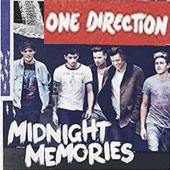 One Direction