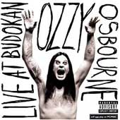 Ozzy Osbourne