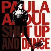 Paula Abdul