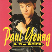 Paul Young