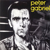 Peter Gabriel
