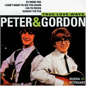 Peter & Gordon