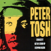 Peter Tosh