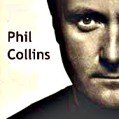 Phil Collins