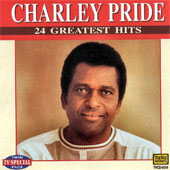 Charley Pride