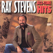 Ray Stevens