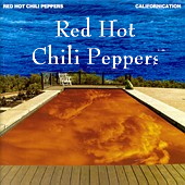 Red Hot Chili Peppers