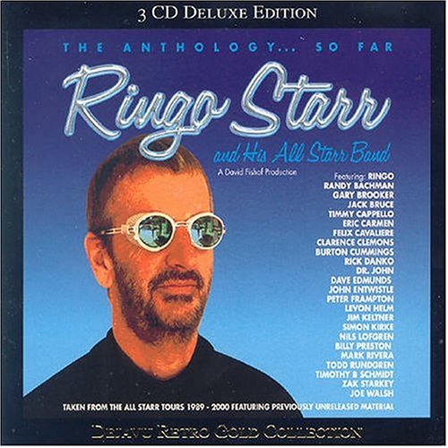 Ringo Starr