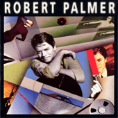 Robert Palmer
