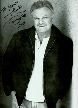 Tommy Roe biography