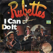 The Rubettes
