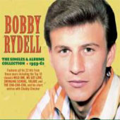 Bobby Rydell