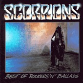 Scorpions
