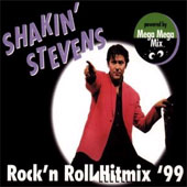 Shakin' Stevens