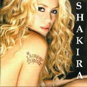 Shakira