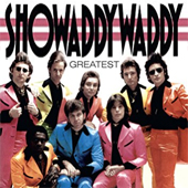 Showaddywaddy