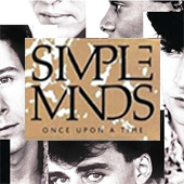 Simple Minds