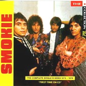 Smokie