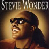 Stevie Wonder