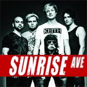 Sunrise Avenue