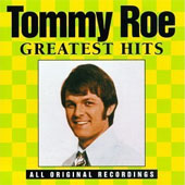 Tommy Roe