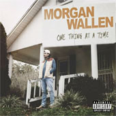 Morgan Wallen