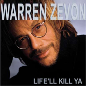Warren Zevon